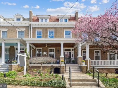 4413 15th St NW, Washington, DC, 20011