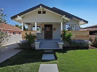 3358 La Clede Ave, Los Angeles, CA 90039