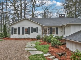 81 Wyanoak Rd, Highlands, NC 28741