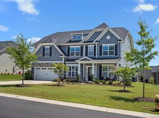 13604 Marycrest Ln, Mint Hill, NC 28227