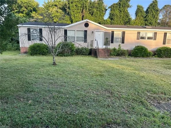 213 Butler St, Waverly, VA 23890