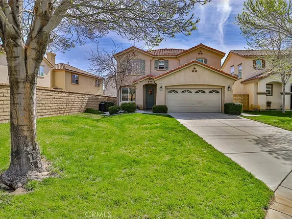 37756 Acacia Ct, Palmdale, CA 93551