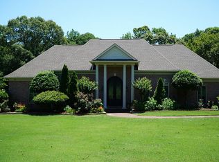 1226 Smithson Trl, Eads, TN 38028