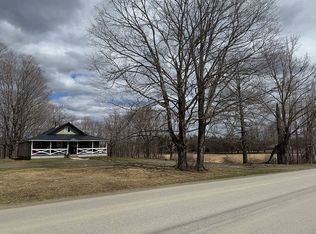 722 Bear Hill Rd, Dover Foxcroft, ME 04426
