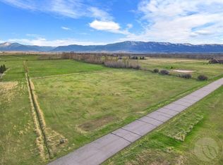 16 Horseshoe Trl, Roberts, MT 59070
