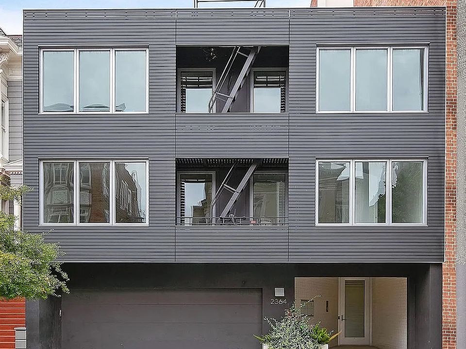 1st image of 2364 Pacific Ave APT 7