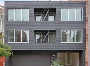 2364 Pacific Ave APT 7, San Francisco, CA 94115