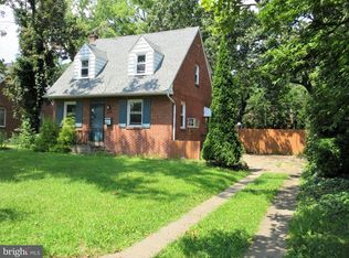 335 W King St, Pottstown, PA
