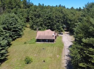 1352 Ashfield Rd, Conway, MA 01341