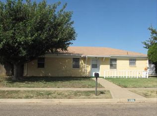 2916 S Philadelphia St, Amarillo, TX 79103