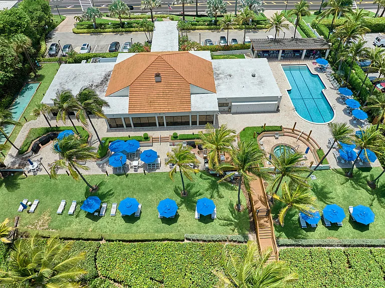 3420 S Ocean Blvd #8W — Photo 17