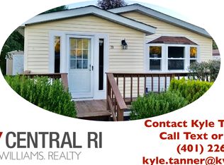 87 Wright Way, Coventry, RI 02816