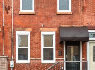 1823 Morris St, Philadelphia, PA 19145