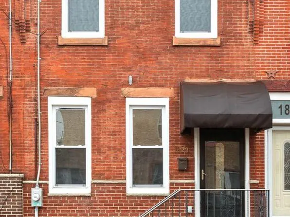 1823 Morris St, Philadelphia, PA 19145