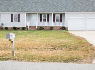 202 Melonie Dr, Elizabeth City, NC 27909