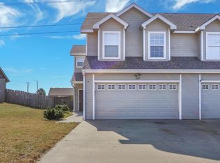 2809 Elm Creek Dr, Junction City, KS 66441