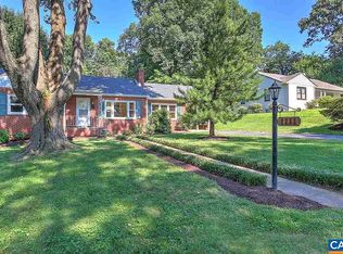 1111 Wellford St, Charlottesville, VA 22903