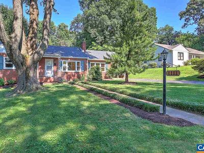 1111 Wellford St, Charlottesville, VA, 22903