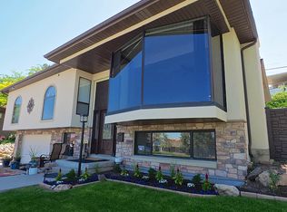 2398 E Campus Dr, Cottonwood Heights, UT 84121