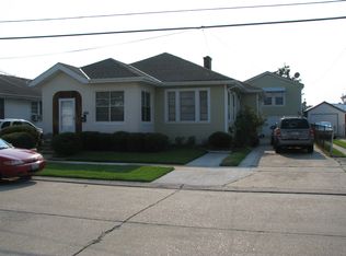 416 Coolidge St, Jefferson, LA 70121