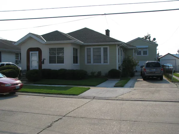 416 Coolidge St, Jefferson, LA 70121
