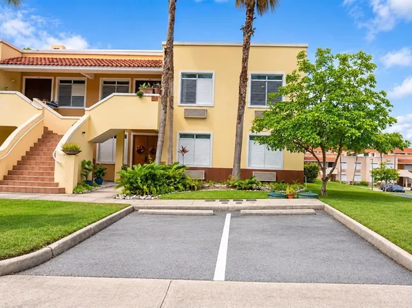 180 PALMAS DRIVE HARBOUR LAKES DEV., PALMAS DEL MAR #59-C (PH), HUMACAO, PR 00791