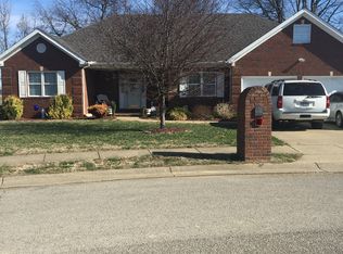 613 Westfield Ln, Henderson, KY 42420