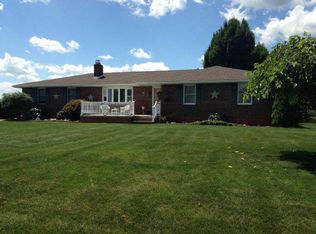 3 Knotts Rd, Schuylkill Haven, PA 17972