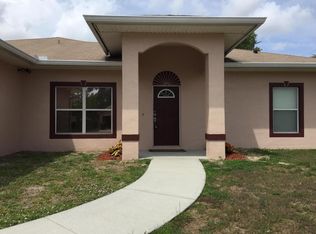 898 Brookson Ave NW, Palm Bay, FL 32907