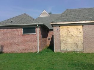 4748 Ashcroft Dr, Memphis, TN 38125