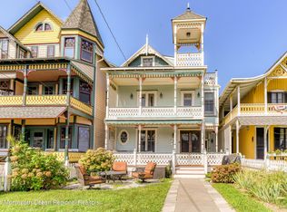 5 Embury Ave #1/2, Ocean Grove, NJ 07756