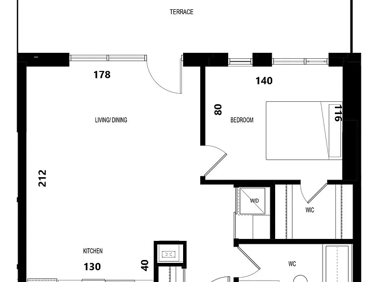 784 Saint Laurent Blvd — Photo 12