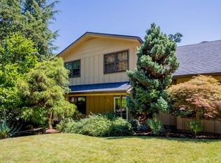 5011 Saxon Way #1, Eugene, OR 97405