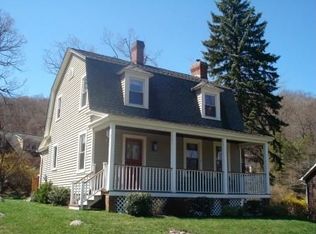 53 Hospital Rd, Tuxedo Park, NY 10987