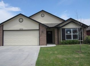 10753 N 154th East Ave, Owasso, OK 74055