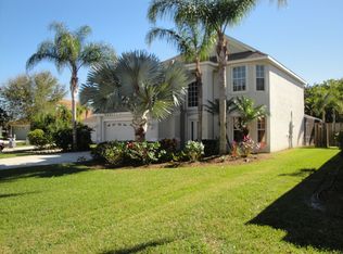 900 NW Sassafras Ter, Jensen Beach, FL 34957
