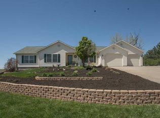 50414 380th St, Henderson, IA 51541