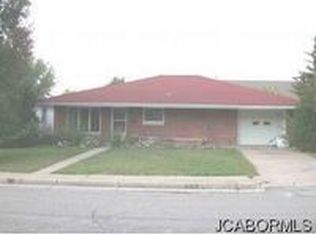 102 W Aurora St, California, MO 65018