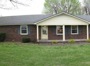 1494 Elrod Rd, Bowling Green, KY 42104