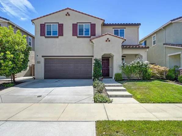 4024 Fairgrove Ln, Roseville, CA 95747