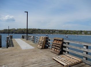 14 Proctor Dr, Chebeague Island, ME 04017