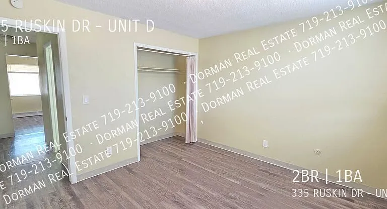 335 Ruskin Dr #D — Photo 7