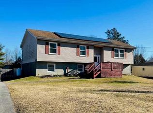 10 Woodside St, Pine Plains, NY 12567