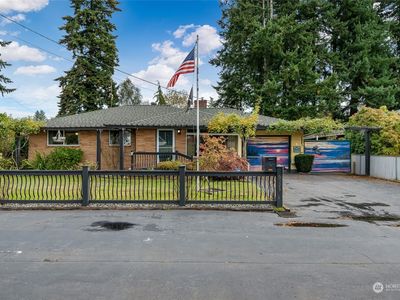 6525 Morgan Road, Everett, WA, 98203