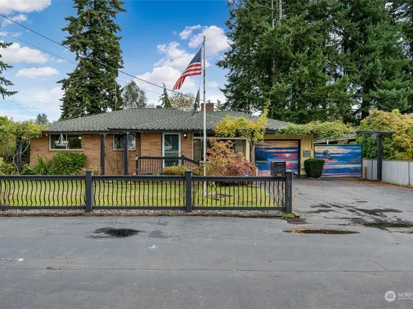 6525 Morgan Road, Everett, WA 98203