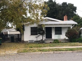 1227 E Scotts Ave, Stockton, CA 95205