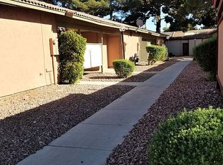 405 N Lamb Blvd, Las Vegas, NV 89110