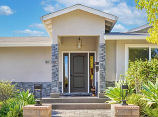 1031 Enderby Way, Sunnyvale, CA 94087