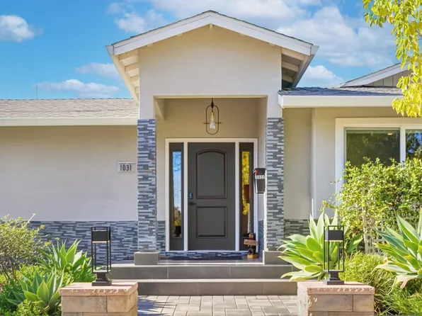 1031 Enderby Way, Sunnyvale, CA 94087