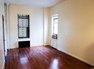 198 W 134th St APT 2D, New York, NY 10030